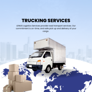 Trucking Services