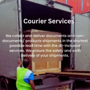 Courier Services