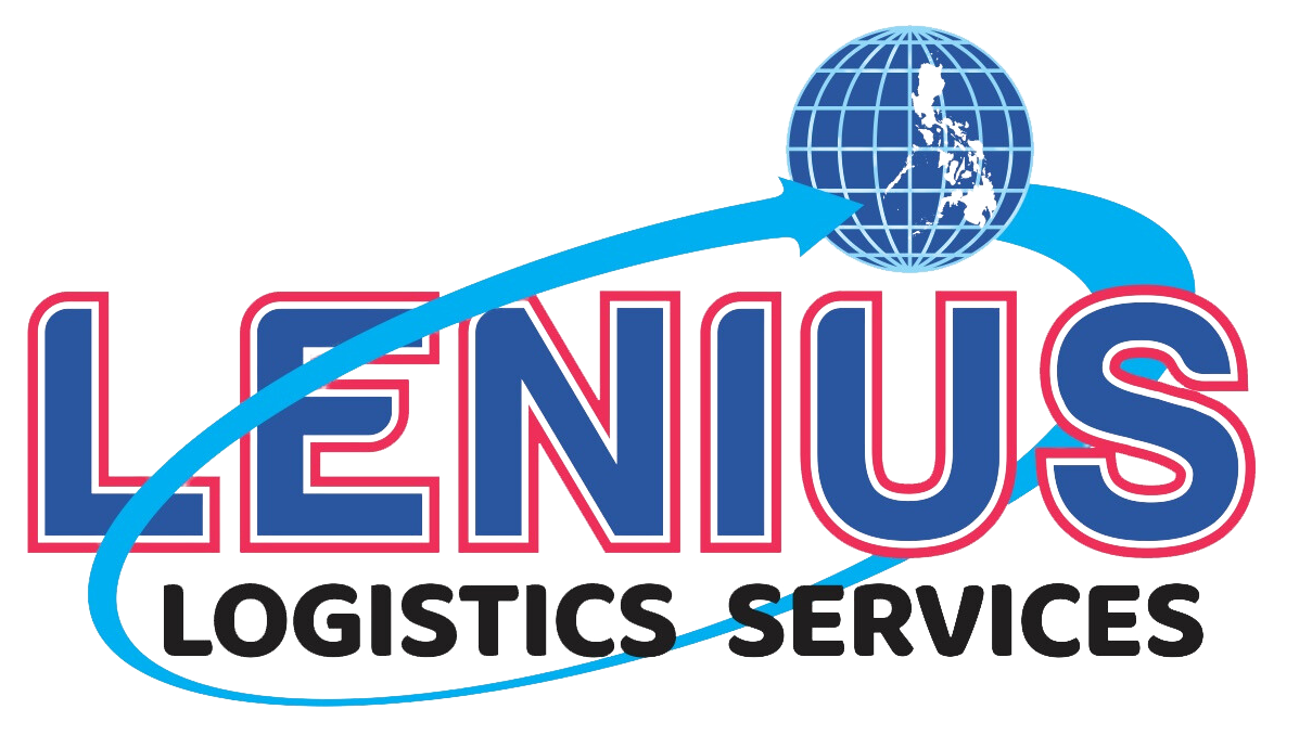 Lenius Logistics Services OPC