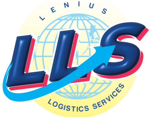 Lenius Logistics Services OPC