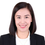 GEM G. COMIA Business Development Director