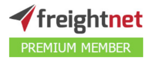 Freightnet Logo
