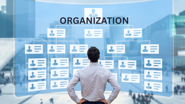 Organization pix