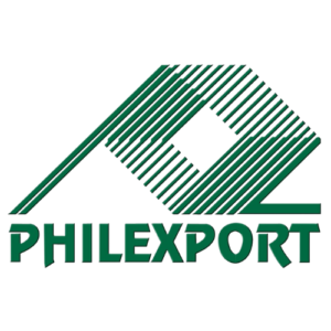 PhilExport Logo