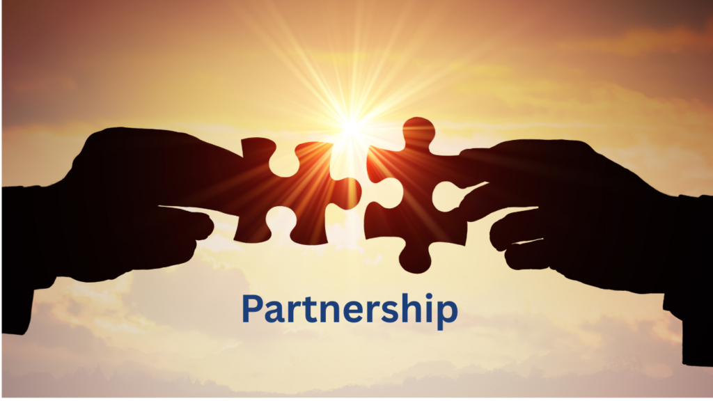 partnership pix