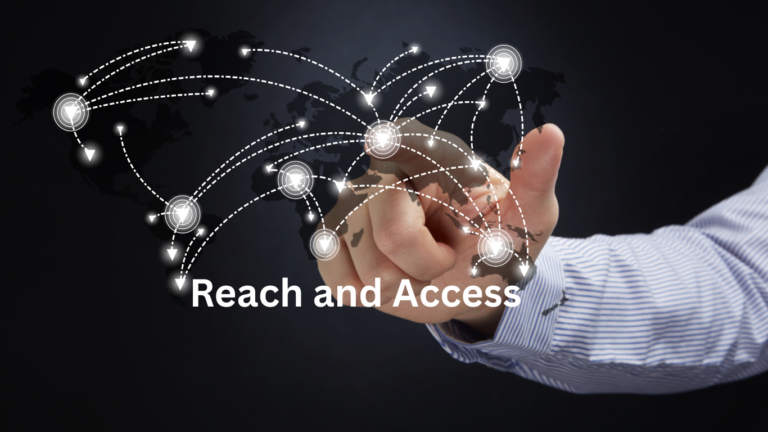 reach and access pix